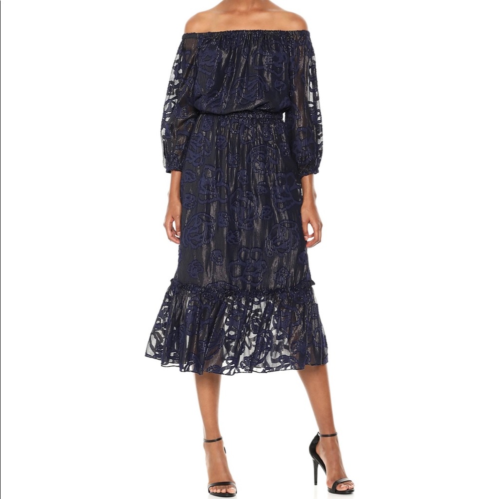Shoshanna Women’s Lennon Dress